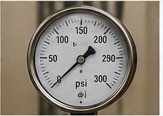 NextEra kit: gauge